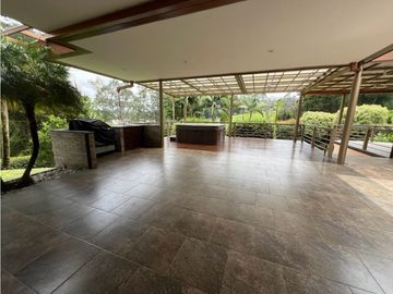 Casa para Arriendo en Llanogrande