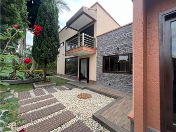Casa para Arriendo en Llanogrande
