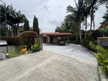 Casa para Arriendo en Llanogrande