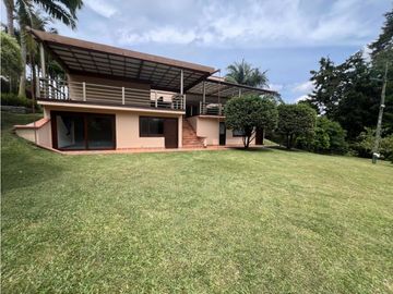 Casa para Arriendo en Llanogrande