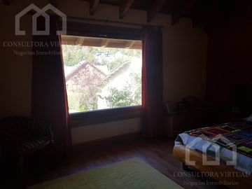 Distinguida propiedad en Barrio Céntrico