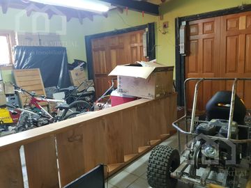 Distinguida propiedad en Barrio Céntrico