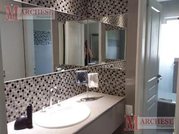 Casa 4 ambientes en venta en Barrio Privado de Ituzaingo