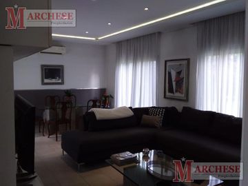 Casa 4 ambientes en venta en Barrio Privado de Ituzaingo