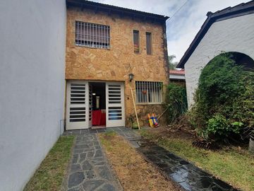 VENTA CASA PH GONNET