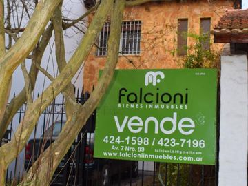 VENTA CASA PH GONNET