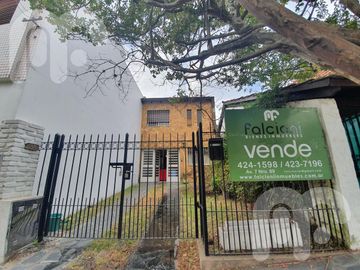 VENTA CASA PH GONNET