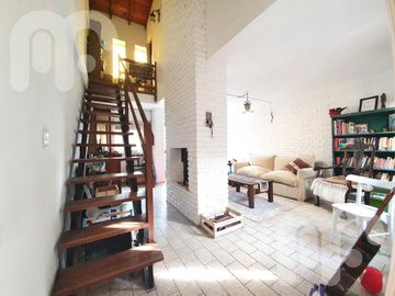VENTA CASA PH GONNET