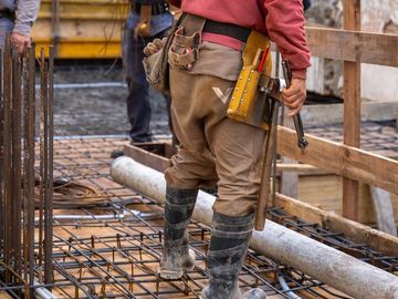Venta Monoambiente con Balcón en Construcción Almagro Billinghurst 400 entrega en marzo 2026 UF 604