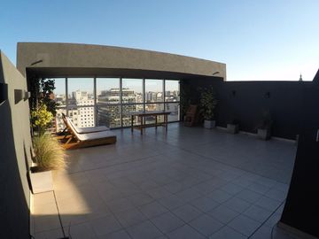 Departamento - Congreso