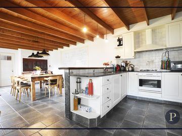 Venta importante Chalet en Guemes