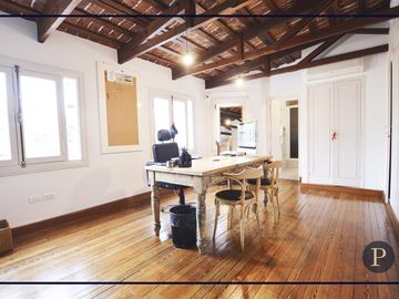 Venta importante Chalet en Guemes