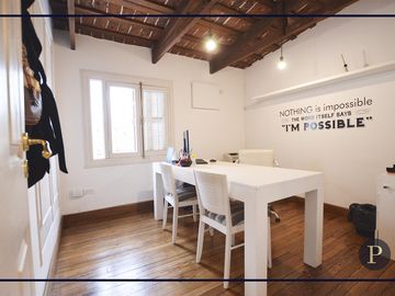Venta importante Chalet en Guemes