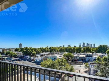 Venta depto 1 dormitorio CON AMENITIES en  ARROYITO