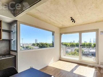 Venta depto 1 dormitorio CON AMENITIES en  ARROYITO