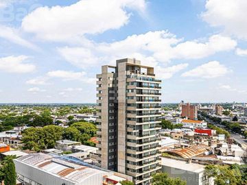Venta depto 1 dormitorio CON AMENITIES en  ARROYITO
