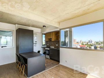 Venta depto 1 dormitorio CON AMENITIES en  ARROYITO