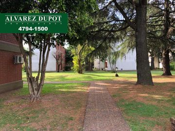 Departamento - Burzaco