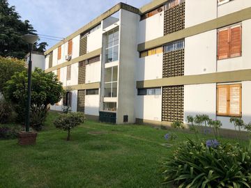 Departamento - Burzaco