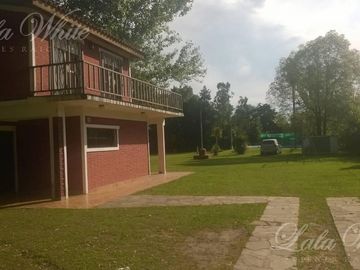 Quinta - La Unión