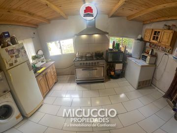 Casaquinta en venta, Strauss 2721, Barrio El Cazador