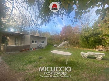 Casaquinta en venta, Strauss 2721, Barrio El Cazador