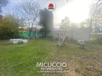 Casaquinta en venta, Strauss 2721, Barrio El Cazador