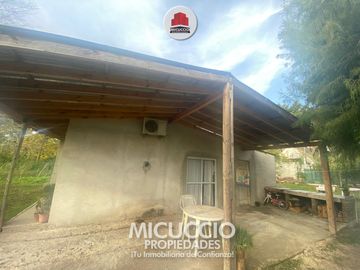 Casaquinta en venta, Strauss 2721, Barrio El Cazador