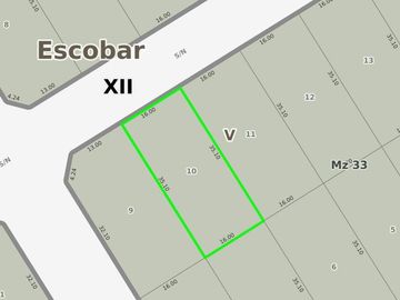 Casaquinta en venta, Strauss 2721, Barrio El Cazador