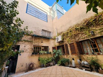 EXCELENTE PH 4 AMBIENTES EN BARRACAS VENTA