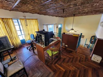 EXCELENTE PH 4 AMBIENTES EN BARRACAS VENTA
