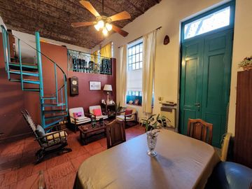 EXCELENTE PH 4 AMBIENTES EN BARRACAS VENTA
