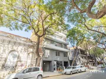 Venta monoambiente Rosario centro