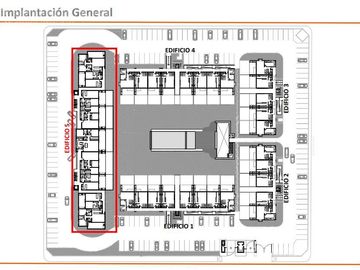 Departamento - Tortugas Norte