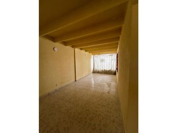 CASA EN VENTA BARRIO LAS VILLAS
