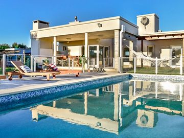 Casa - Costa Esmeralda