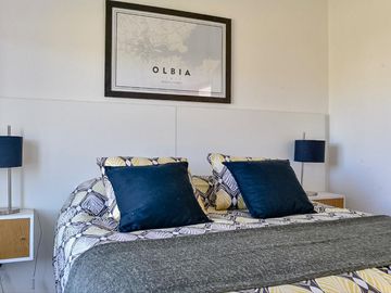 Casa - Costa Esmeralda