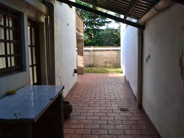 Casa - Castelar Norte