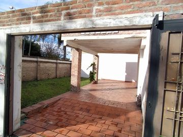Casa - Castelar Norte