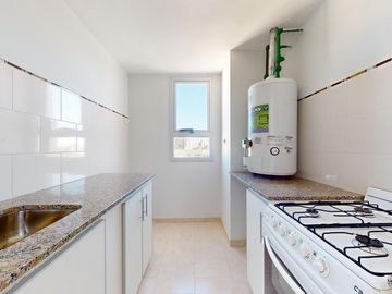Departamento en venta en La Plata - Dacal Bienes Raíces