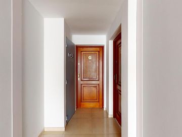 Departamento en venta en La Plata - Dacal Bienes Raíces