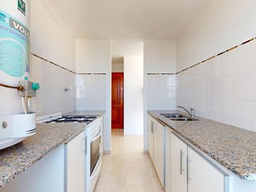 Departamento en venta en La Plata - Dacal Bienes Raíces