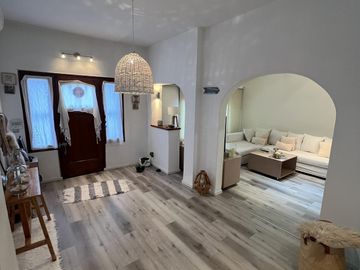Venta Casa Villa Sarmiento
