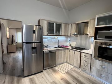 Venta Casa Villa Sarmiento