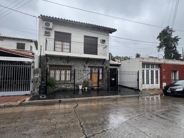Venta Casa Villa Sarmiento