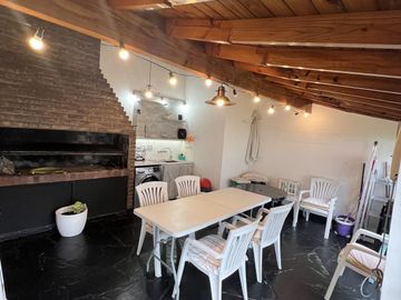 Venta Casa Villa Sarmiento