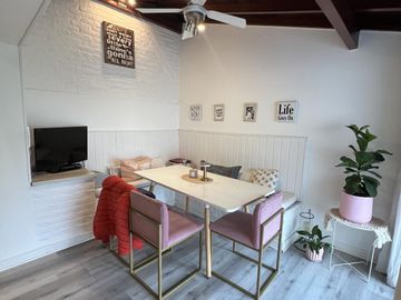 Venta Casa Villa Sarmiento