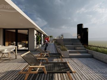 Departamento en  Vivant Tortugas Norte, Garin