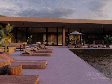 Departamento en  Vivant Tortugas Norte, Garin