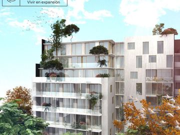 VENTA EMPRENDIMIENTO ACROS DONADO DE 2, 3 y 4 AMBIENTES FULL AMENITIES EDIFICIO DE CATEGORÍA